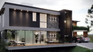 Projeto Estrutural em Concreto Armado- Ative Engenharia