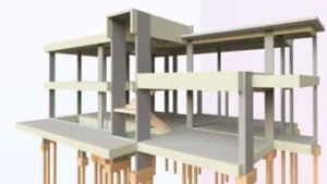 Projeto Estrutural em Concreto Armado- Ative Engenharia