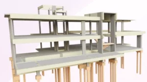 Projeto Estrutural em Concreto Armado- Ative Engenharia