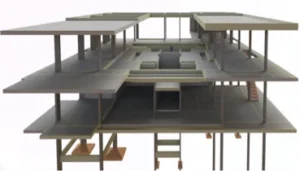 Estrutural em Concreto Armado e Protendido