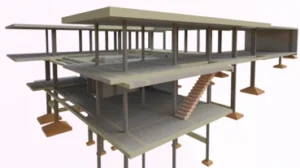 Estrutural em Concreto Armado e Protendido