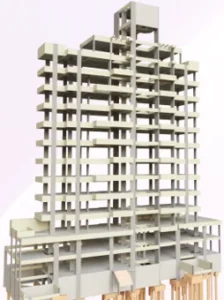 Estrutural em Concreto Armado