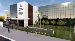 Estrutural em Concreto Armado e Protendido