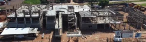 Estrutural em Concreto Armado e Protendido