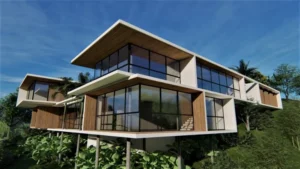 Estrutural em Concreto Armado e Protendido