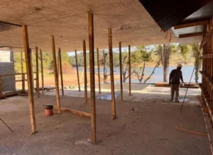 Estrutural em Concreto Armado